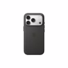 Чохол до мобільного телефона Apple TechWoven MagSafe iPhone 18 Pro Black (MKD64ZM/A) - Image 4