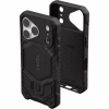 Чехол для мобильного телефона UAG Monarch Pro Magsafe iPhone 18 Pro Carbon Fiber (114569114242) - Image 7