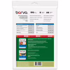 Папір Barva A4 THERMOTRANSFER Black (IP-BAR-T205-T01) - Image 2