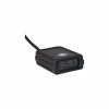 Сканер штрих-кода Xkancode FS10, 1D, USB", black (FS10) - Image 3