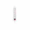 Мережевий подовжувач 2E 5XSchuko з вимикачем,1.5м, white (2E-U05ESM1.5) - Image 2