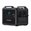 Зарядна станція Choetech BS006 2000W (BS006) - Image 3