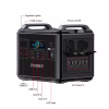 Зарядна станція Choetech BS006 2000W (BS006) - Image 4