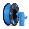 Пластик для 3D-принтера Creality PLA 1кг, 1.75мм, blue (3301010125) - Image 2