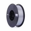 Пластик для 3D-принтера Creality PLA silky shine 1кг, 1.75мм, silver (3301120007) - Image 5