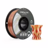 Пластик для 3D-принтера Creality PLA silky shine 1кг, 1.75мм, red copper (3301120002) - Image 2