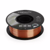Пластик для 3D-принтера Creality PLA silky shine 1кг, 1.75мм, red copper (3301120002) - Image 4