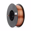 Пластик для 3D-принтера Creality PLA silky shine 1кг, 1.75мм, red copper (3301120002) - Image 5