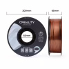 Пластик для 3D-принтера Creality PLA silky shine 1кг, 1.75мм, red copper (3301120002) - Image 7