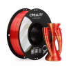 Пластик для 3D-принтера Creality PLA silky shine 1кг, 1.75мм, red gold (3301120009) - Image 2