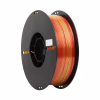 Пластик для 3D-принтера Creality PLA silky shine 1кг, 1.75мм, red gold (3301120009) - Image 5