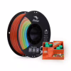 Пластик для 3D-принтера Creality PLA+ 1кг, 1.75мм, orange (3301010307) - Image 2