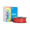 Пластик для 3D-принтера Creality PLA+ 1кг, 1.75мм, red (3301010309) - Image 6