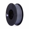 Пластик для 3D-принтера Creality PLA+ 1кг, 1.75мм, gray (3301010308) - Image 3