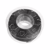 Пластик для 3D-принтера Creality PLA Carbon 1кг, 1.75мм, black (3301060002) - Image 2
