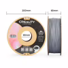 Пластик для 3D-принтера Creality PLA matte 1кг, 1.75мм, gray (3301010299) - Image 6