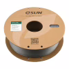 Пластик для 3D-принтера eSUN ePLA+HS, 1,75мм, 1кг, silver (EPLA+HS-P175S1) - Image 2