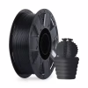 Пластик для 3D-принтера Creality Ender PLA 1.75мм, black, 1kg (3301010122) - Image 2