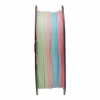 Пластик для 3D-принтера Creality PLA Hyper 1кг, 1.75мм, rainbow long, wild flower (3301010426) - Image 2