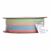 Пластик для 3D-принтера Creality PLA Hyper 1кг, 1.75мм, rainbow long, wild flower (3301010426) - Image 3