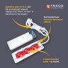 Сетевой удлинитель TECCO 1.5m white (8681277843556) - Image 6