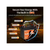 Батарея LiFePo4 YEAGULCH 12.8V 100Ah Mini Max (YEAGULCH-12,8V/100Ah Max) - Image 3