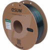 Пластик для 3D-принтера eSUN ePLA-Silk Magic 1кг, 1.75мм, Black Green (EPLA-SILKMAGIC-P175BG1) - Image 2