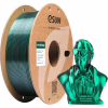 Пластик для 3D-принтера eSUN ePLA-Silk Magic 1кг, 1.75мм, Black Green (EPLA-SILKMAGIC-P175BG1) - Image 5