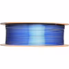Пластик для 3D-принтера eSUN ePLA-Silk Magic 1кг, 1.75мм, Blue Silver (EPLA-SILKMAGIC-P175US1) - Image 4