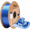 Пластик для 3D-принтера eSUN ePLA-Silk Magic 1кг, 1.75мм, Blue Silver (EPLA-SILKMAGIC-P175US1) - Image 5