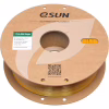 Пластик для 3D-принтера eSUN ePLA-Silk Magic 1кг, 1.75мм, Purple Gold (EPLA-SILKMAGIC-P175PJ1) - Image 3
