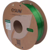 Пластик для 3D-принтера eSUN ePLA-Silk Magic 1кг, 1.75мм, Red Green (EPLA-SILKMAGIC-P175RG1) - Image 2