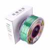Пластик для 3D-принтера eSUN ePLA-Silk 1,75mm 1kg RAINBOW (EPLA-SILK175RB1) - Image 2