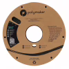 Пластик для 3D-принтера Polymaker PLA POLYLITE LW 1.75 mm 0,8kg BLACK (PA08001) - Image 2