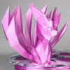 Пластик для 3D-принтера AzureFilm PLA SILK 1,75mm 1kg Princes Gleam/Pink (FL171-4010) - Image 3