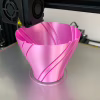 Пластик для 3D-принтера AzureFilm PLA SILK 1,75mm 1kg Princes Gleam/Pink (FL171-4010) - Image 4