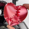 Пластик для 3D-принтера AzureFilm PLA SILK 1,75mm 1kg Rose (FL171-3017) - Image 3