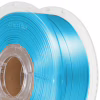 Пластик для 3D-принтера AzureFilm PLA SILK 1,75mm 1kg Sky Blue (FL171-5015) - Image 2