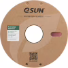 Пластик для 3D-принтера eSUN PLA Clear Rainbow 1,75mm 1kg PINK-Crystal (PLA-CLRB175O-CP1P1) - Image 2