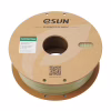Пластик для 3D-принтера eSUN PLA UV 1,75mm 1kg Green (PLA-UV CC175UV-G1P1) - Image 3