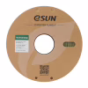 Пластик для 3D-принтера eSUN PLA UV 1,75mm 1kg Green (PLA-UV CC175UV-G1P1) - Image 4