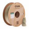 Пластик для 3D-принтера eSUN PLA UV 1,75mm 1kg Green (PLA-UV CC175UV-G1P1) - Image 5