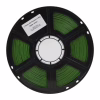 Пластик для 3D-принтера Flashforge PLA Matte 1,75mm 1kg Green (90007480001) - Image 2
