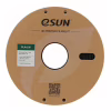 Пластик для 3D-принтера eSUN PLA LW 1,75mm 1kg BLACK (PLA-LW175B1P1) - Image 2