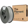 Пластик для 3D-принтера The Filament PETG 1.75mm 1kg GREY, CLOUD (TF-24018) - Image 3