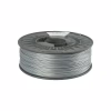 Пластик для 3D-принтера The Filament PETG 1.75mm 1kg SILVER ALUMINIUM (TF-24021) - Image 2