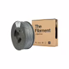 Пластик для 3D-принтера The Filament PETG 1.75mm 1kg SILVER ALUMINIUM (TF-24021) - Image 3