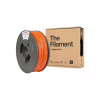 Пластик для 3D-принтера The Filament PETG 1.75mm 1kg ORANGE, MACHINERY (TF-24024) - Image 3