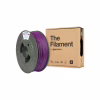 Пластик для 3D-принтера The Filament PETG 1.75mm 1kg PURPLE, PLASMA (TF-24026) - Image 3