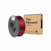 Пластик для 3D-принтера The Filament PETG TRANSPARENT 1.75mm 1kg RED (TF-24028) - Image 3